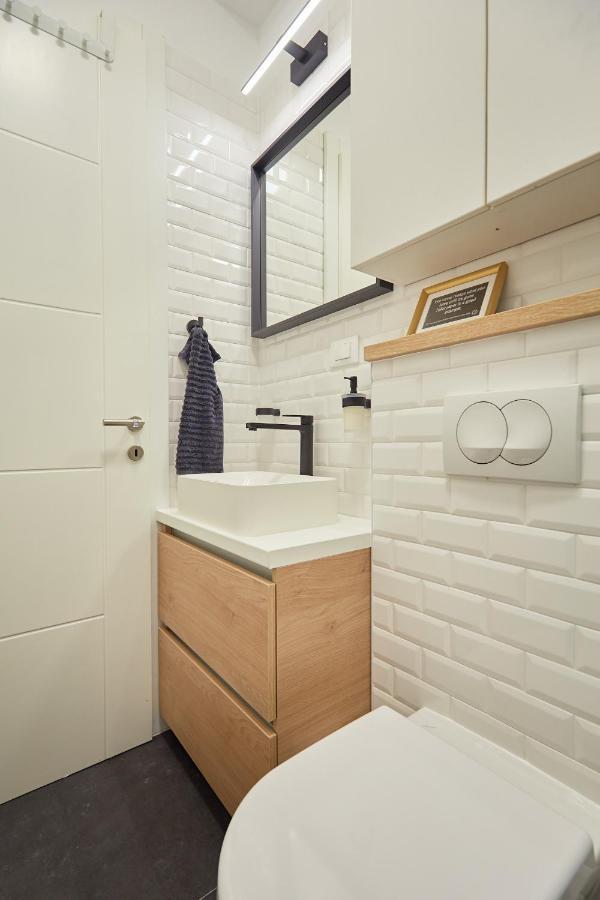Apartment Hedera Estate, Hedera A37